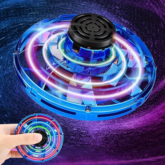 cornerstash ™ Flying Spinner