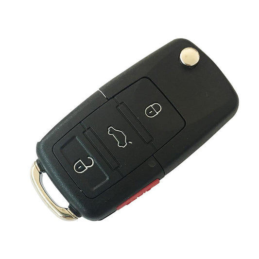 cornerstash ™ Compartment Car Key